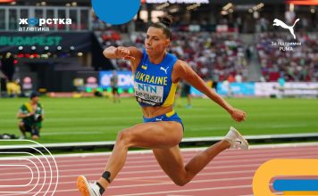 Марина Бех-Романчук про підготовку до потрійного: Не читала новини, не сиділа в соцмережах