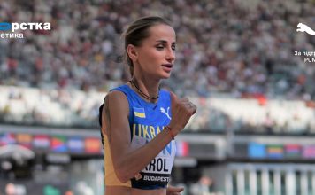 Наталія Кроль і Ольга Ляхова не проходять кваліфікацію Чемпіонату світу