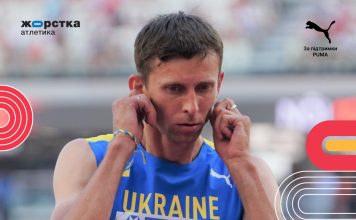 Висотник Андрій Проценко 11-й на Чемпіонаті світу: Не кожного разу виходить робити сюрпризи
