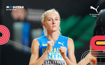 Анна Рижикова про 10 місце на ЧС: Я не здаюся, в мене є за що боротися