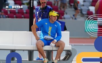 Спортивний герой та цілі Михайла Кохана на вечірній фінал Чемпіонату світу