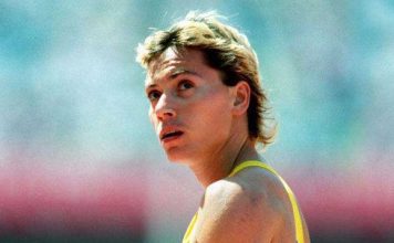 Едмонтон 2001: Історичне золото чемпіонату світу на жіночій 100-метрівці – яким був ЧС для України