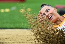 Марина Бех розпочала тренувальний збір у Франції