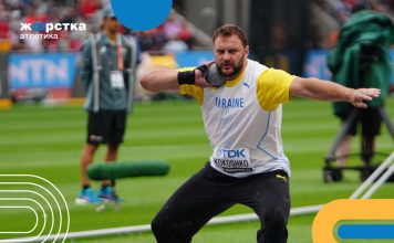 Роман Кокошко про свій виступ на ЧС-2023: Можна і треба було боротися