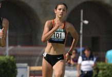 Вихованка Касьянових, Альбіна Зайцева – у топ-5 Європейського юнацького олімпійського фестивалю