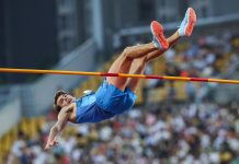 Владислав Лавський переміг на ЧУ з новим особистим рекордом – Олег Дорощук другий