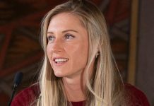 Анна Рижикова увійшла до комісії розвитку World Athletics