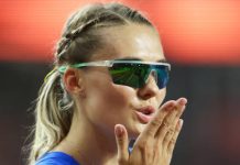 На етапі Діамантової ліги в Рабаті змагатимуться дві українки