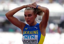 Юлія Левченко про міжсезоння: Треба нагуляти апетит до тренувань