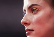 Ярослава Магучіх: Жоден рекорд не принесе радості, поки росія щодня нападає на мою країну