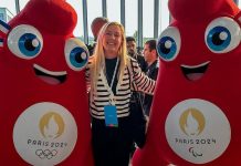 Світова комісія атлетів, до якої входить Анна Рижикова, обрала нового очільника