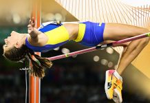 Ярославу Магучіх номіновано на найкращу легкоатлетку 2023 року в світі – де голосувати за українку