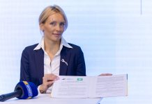 «МОКу слід докорінно змінити підходи». Ольга Саладуха розкритикувала систему допуску росіян та білорусів до міжнародних змагань