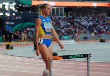 «Хочу, щоб моя підготовка була ідеальною», – Анна Рижикова про олімпійський сезон