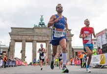 Берлінський півмарафон увійшов до серії SuperHalfs