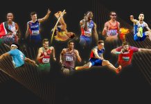 Топ-11 найкращих чоловіків легкоатлетів світу – хто вони