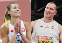 Що там у сусідів: кого поляки назвали найкращими атлетами 2023-го року