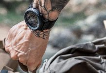 Захисникам потрібні спортивні годинники – Дмитро Коваленко звернувся до бігової спільноти