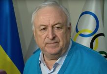 Валерій Борзов продовжить свою роботу у МОК