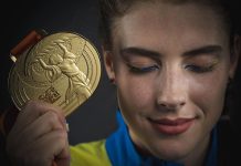 Ярослава Магучіх вийшла до фіналу голосування за найкращу легкоатлетку Європи