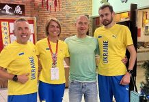 Українці готуються стартувати на чемпіонаті світу з добового бігу