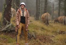 Французькі олені псують тренування топовим українським атлеткам