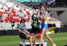 «У мене вже є обручка». Чемпіонка світу Ярослава Магучіх виходить заміж