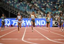 Календар, дисципліни і призові World Athletics Indoor Tour Gold