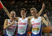 Брати Інгебрігтсени звинуватили свого батька-тренера у фізичному насильстві