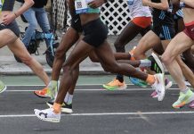 Nike? ON? Adidas? Розбираємо в якому взутті забігла у призи світова еліта на Нью-Йоркському марафоні