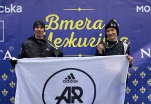 “Втеча з Межигір’я” та перемога Романа Романенка