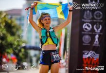 Чемпіонка з бігу вкоротила собі віку, через неспроможність займатися спортом