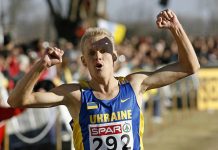 Легенда кросу Сергій Лебідь – напередодні чемпіонату Європи European Athletics пише про видатного українця