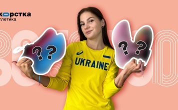 Розбираємо топ-3 кросівок для тренувань Марини Немченко