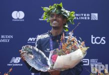 900 тисяч доларів призових, в тому числі для Х-гендеру – як нагородили переможців Нью-Йоркського марафону