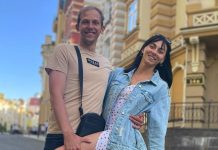 Ірина Геращенко мріє про двох дітей, але спершу хоче реалізуватися у спорті