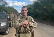 Війна завдала ще однієї втрати біговій спільноті – загинув Станіслав Грабовський