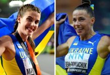 Ярослава Магучіх і Марина Бех-Романчук – у топ 100 найвпливовіших українців 2023 року