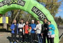 У Києві відродили «Могилянську Милю»