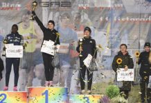 Українці потужно фінішували на 10К в Польщі – на п’єдесталі Немченко, Мевша і Семенович