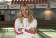 Тетяна Степанова святкує День народження – цікаві факти про тренерку чемпіонки світу