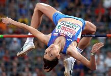 Ангеліна Топіч претендує на титул найкращої молодої атлетки світу, хто ще у топ-3