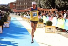 Українець виборов срібло на італійському трейлі, поступившись лише місцевому чемпіону
