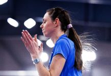 Юлія Чумаченко бере перше міжнародне золото у цьому році