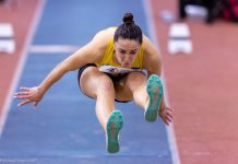 Стрибунки Вікторія Баранівська та Ірина Нерубальщук везуть медалі з Стамбулу