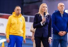 Україна подасть заявку на проведення чемпіонату Європи з марафону та півмарафону
