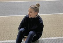 Українка Мар’яна Шостак продовжує штурмувати американські доріжки