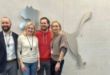 В головному офісі PUMA обговорили, в чому українські атлети виступатимуть на Олімпіаді в Парижі