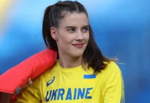 Dean Mouhtaropoulos/Getty Images/European Athletics