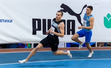 Фото Дмитра Путінцева